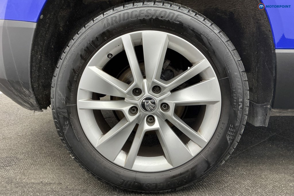 Used Skoda Karoq 2020 for sale - 77981372: Photo 42