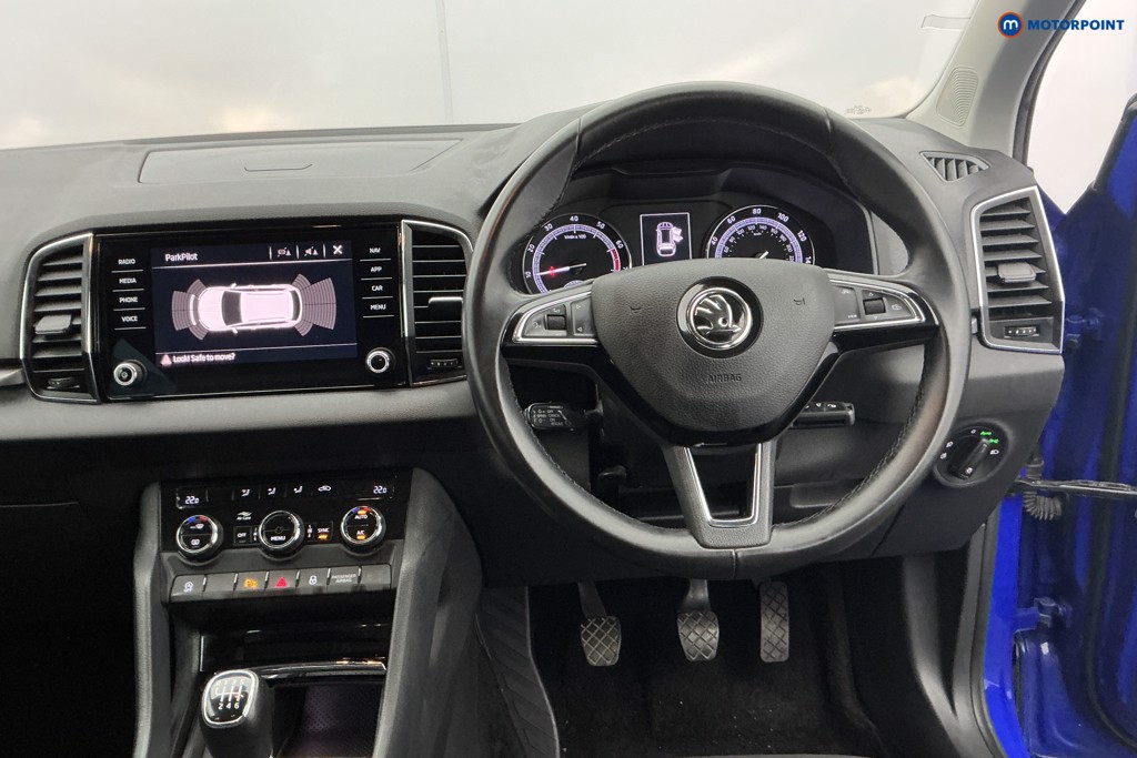 Used Skoda Karoq 2020 for sale - 77981372: Photo 9