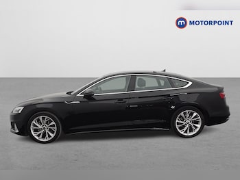 Used Audi A5 2023 for sale - 78624960: Photo