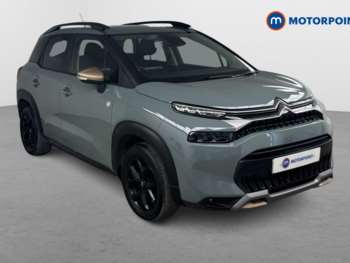 2022 - 1.2 PureTech 110 C-Series Edition 5dr