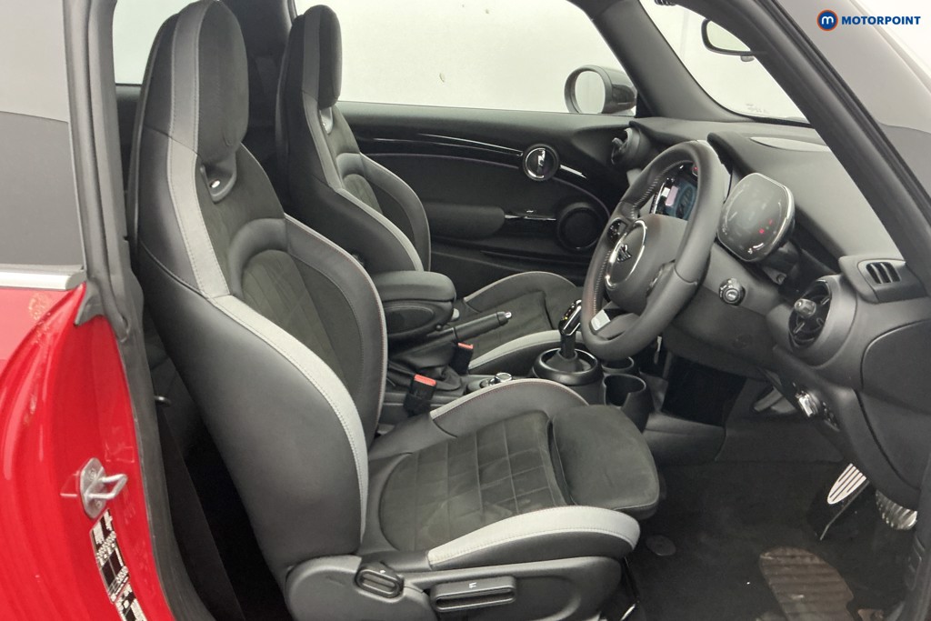 Used MINI Hatch 2023 for sale - 77779214: Photo 16