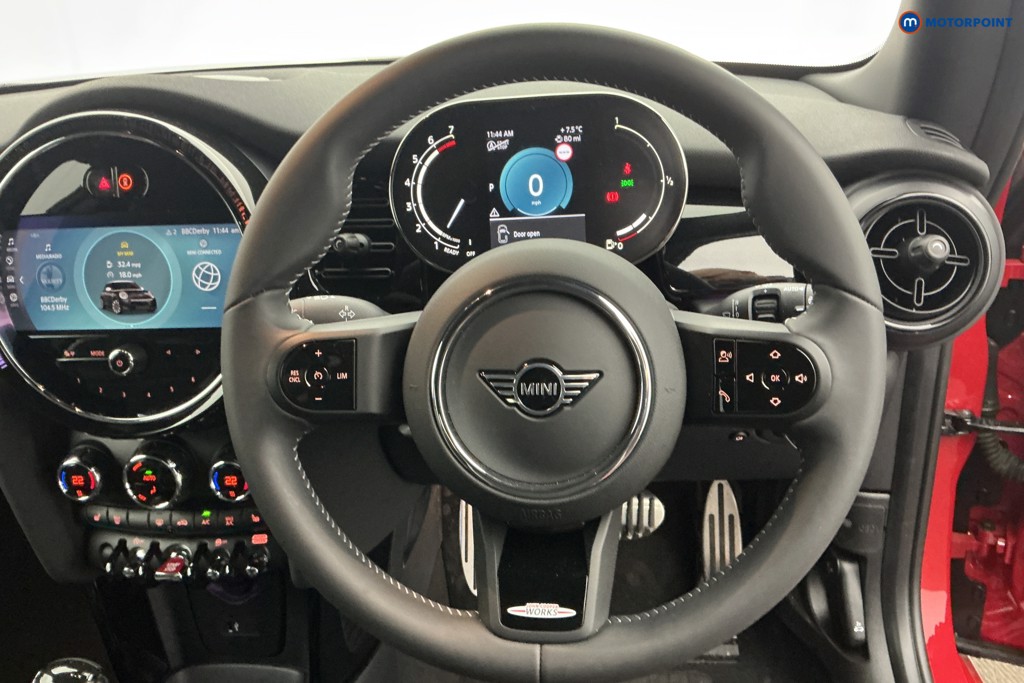 Used MINI Hatch 2023 for sale - 77779214: Photo 17