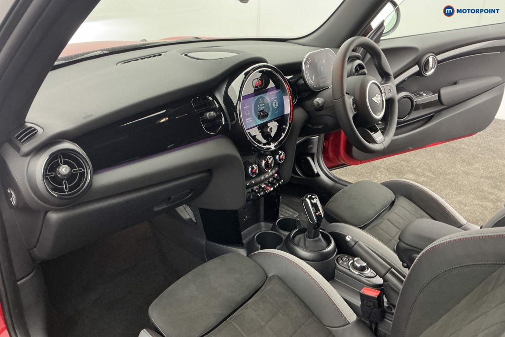 Used MINI Hatch 2023 for sale - 77779214: Photo 19