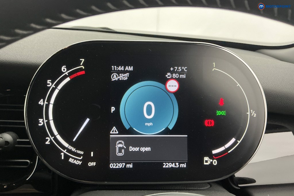 Used MINI Hatch 2023 for sale - 77779214: Photo 20