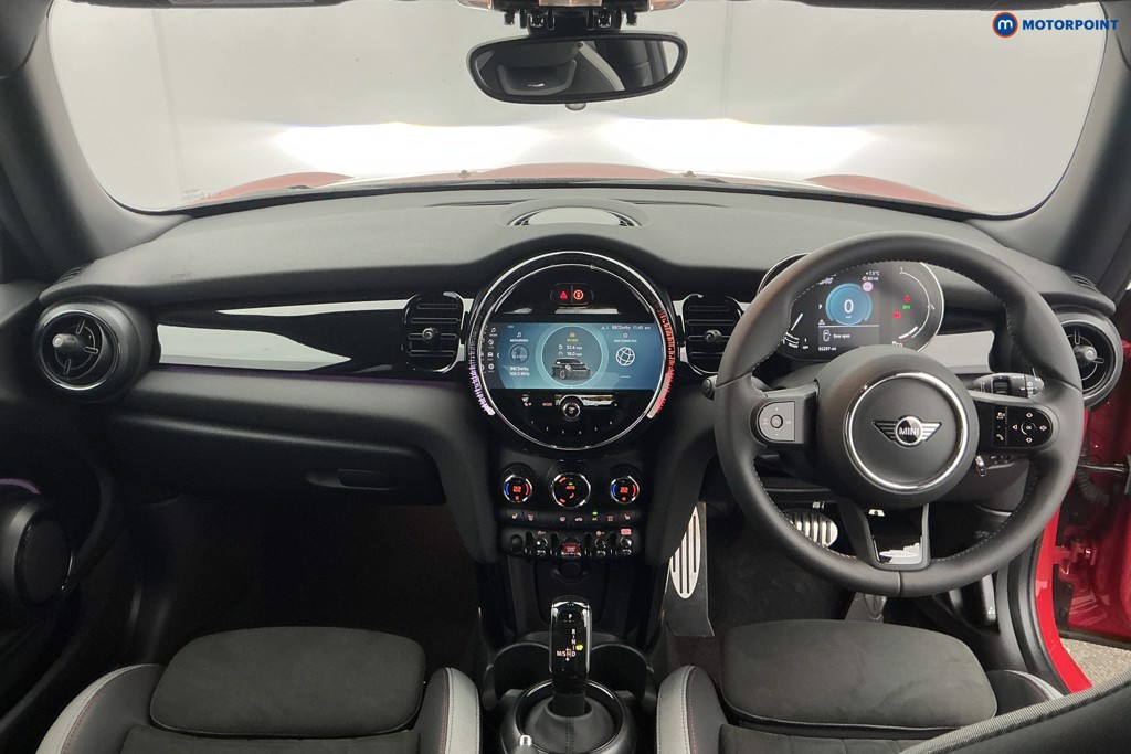 Used MINI Hatch 2023 for sale - 77779214: Photo 22