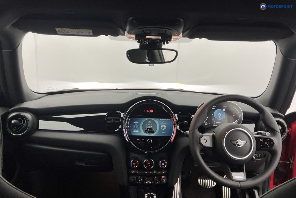 Used MINI Hatch 2023 for sale - 77779214: Photo 23