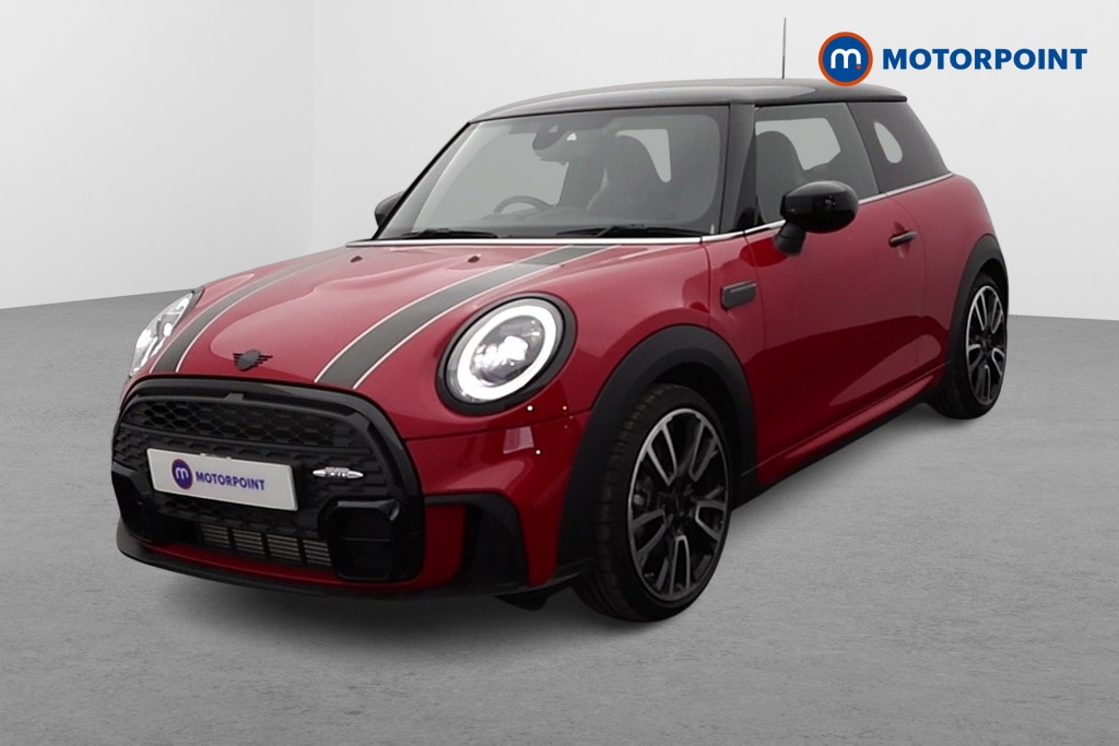 Used MINI Hatch 2023 for sale - 77779214: Photo 3
