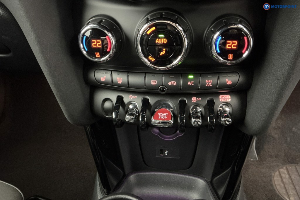 Used MINI Hatch 2023 for sale - 77779214: Photo 30