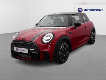 Used MINI Hatch 2023 for sale - 77779214: Photo