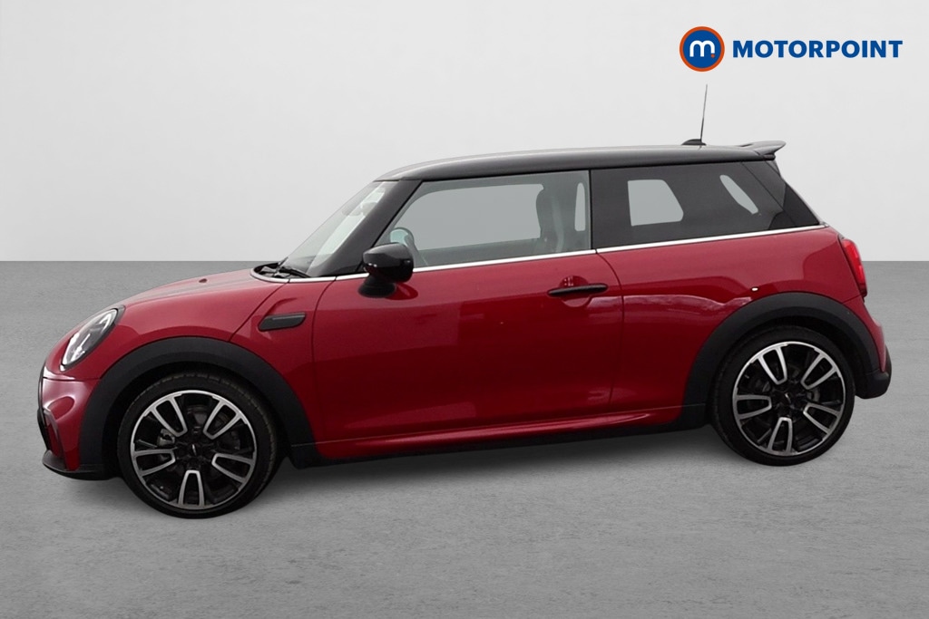 Used MINI Hatch 2023 for sale - 77779214: Photo 4