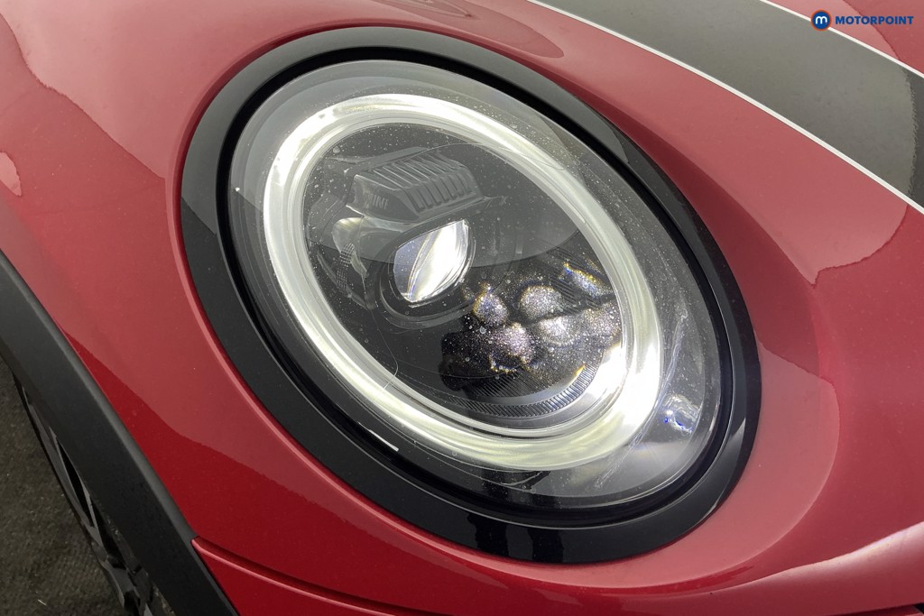 Used MINI Hatch 2023 for sale - 77779214: Photo 40