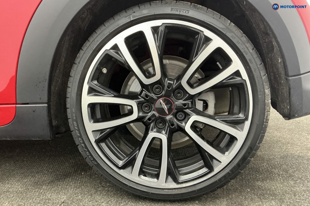 Used MINI Hatch 2023 for sale - 77779214: Photo 44