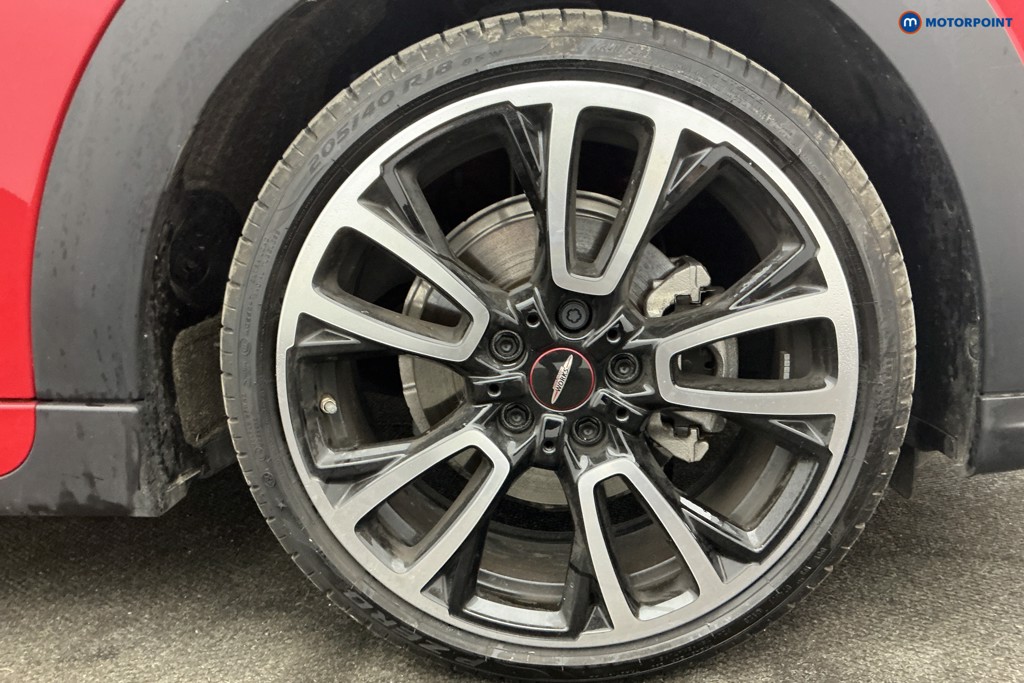 Used MINI Hatch 2023 for sale - 77779214: Photo 46