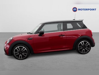 Used MINI Hatch 2023 for sale - 77779214: Photo