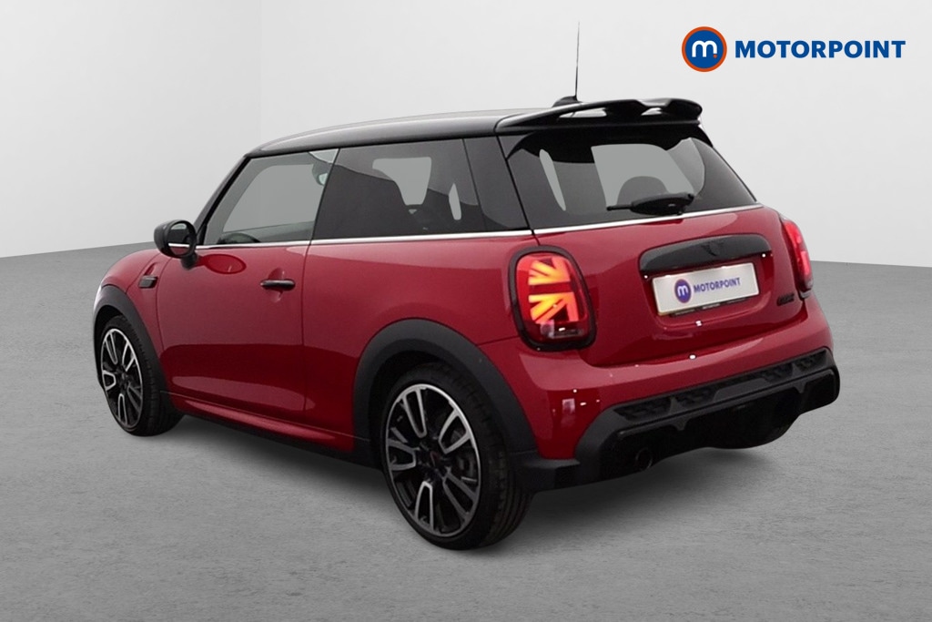 Used MINI Hatch 2023 for sale - 77779214: Photo 5