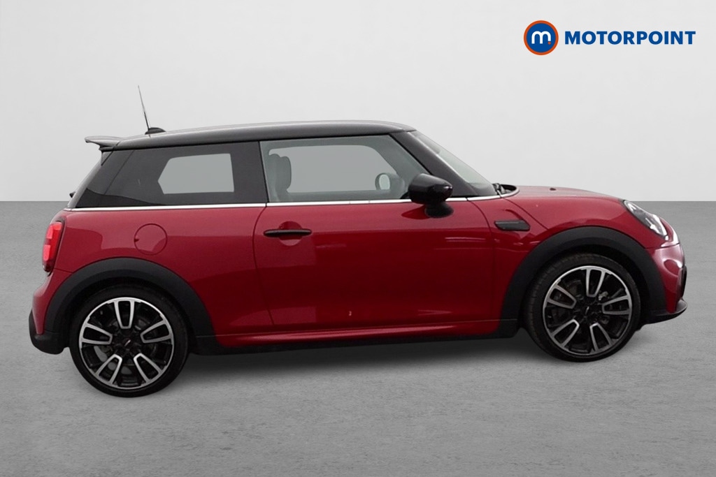 Used MINI Hatch 2023 for sale - 77779214: Photo 8