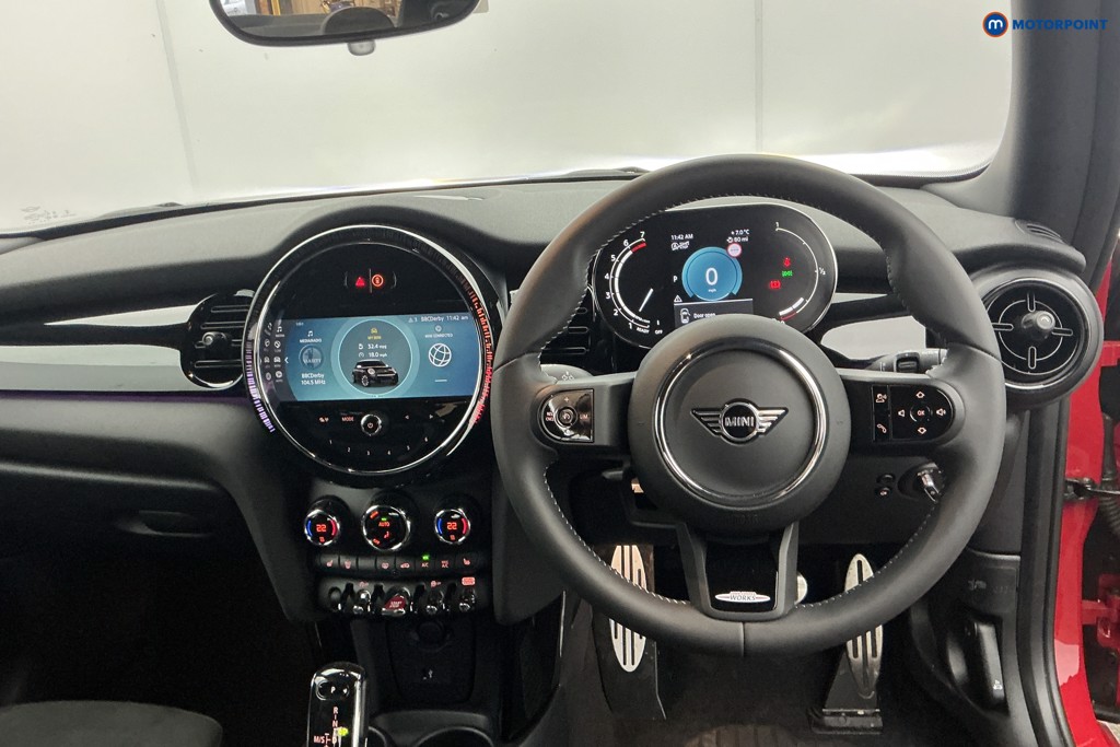 Used MINI Hatch 2023 for sale - 77779214: Photo 9