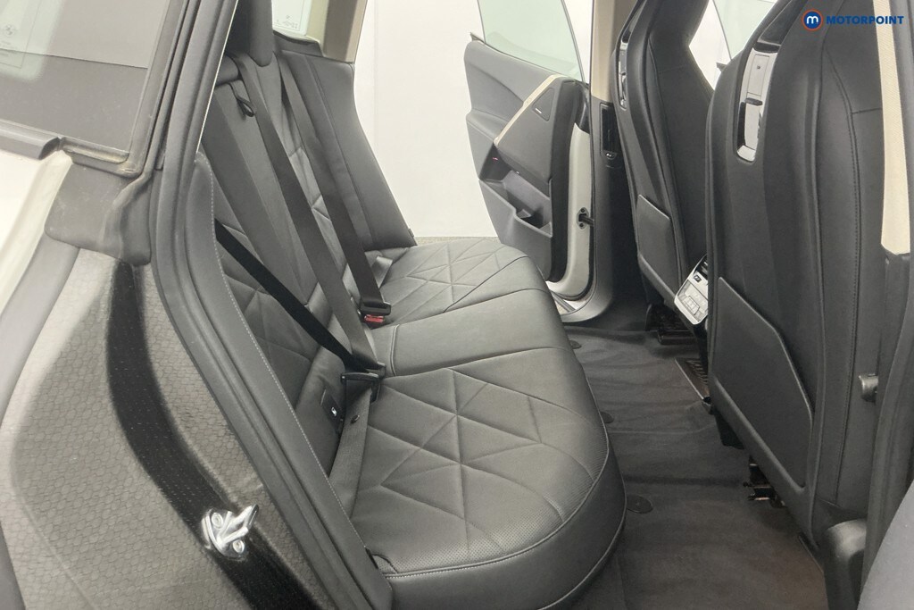 Used BMW iX 2023 for sale - 78166593: Photo 12