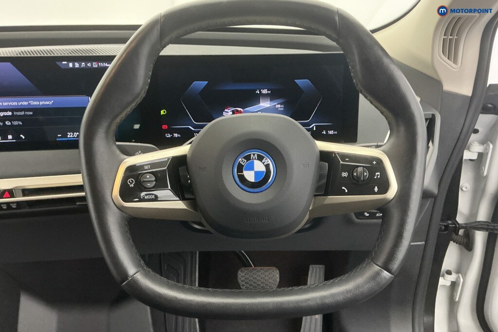 Used BMW iX 2023 for sale - 78166593: Photo 14