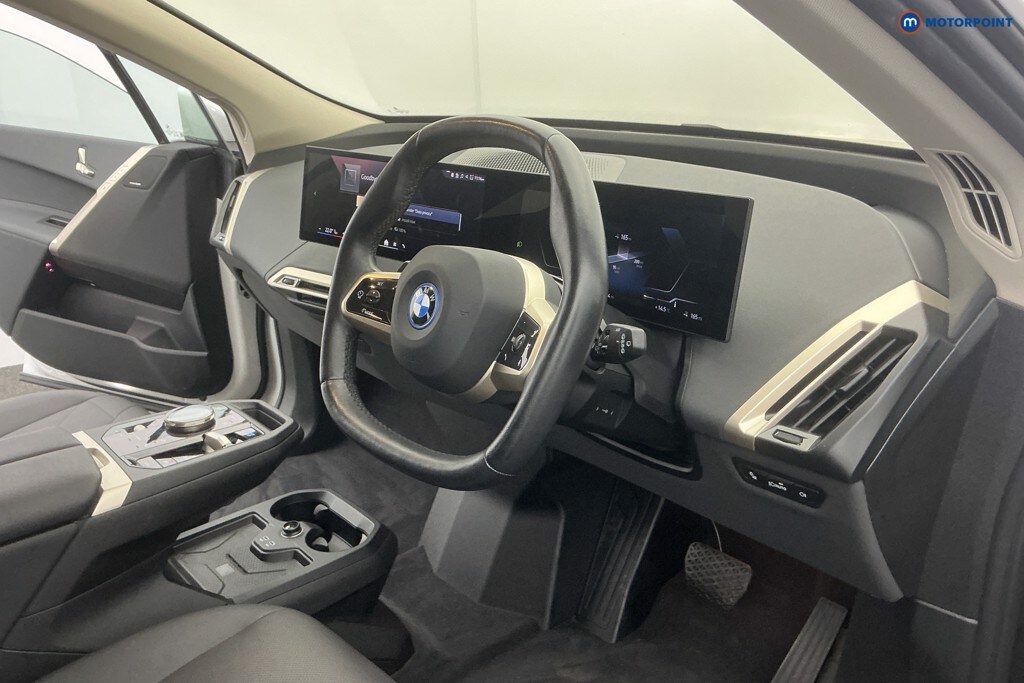 Used BMW iX 2023 for sale - 78166593: Photo 15