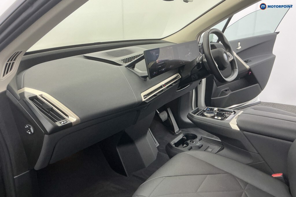 Used BMW iX 2023 for sale - 78166593: Photo 16