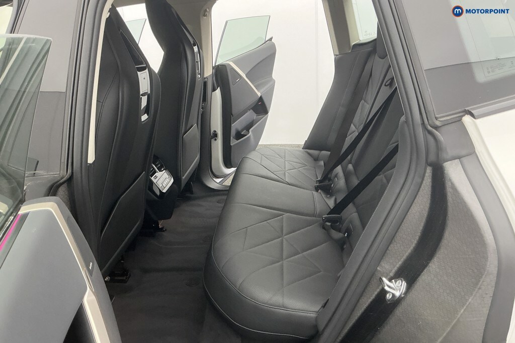 Used BMW iX 2023 for sale - 78166593: Photo 18