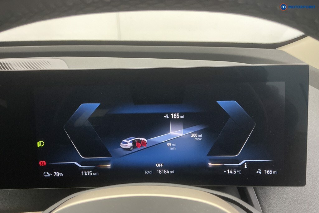 Used BMW iX 2023 for sale - 78166593: Photo 19