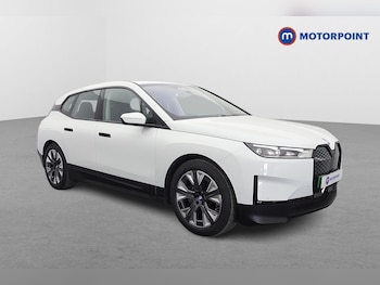 Used BMW iX 2023 for sale - 78166593: Photo