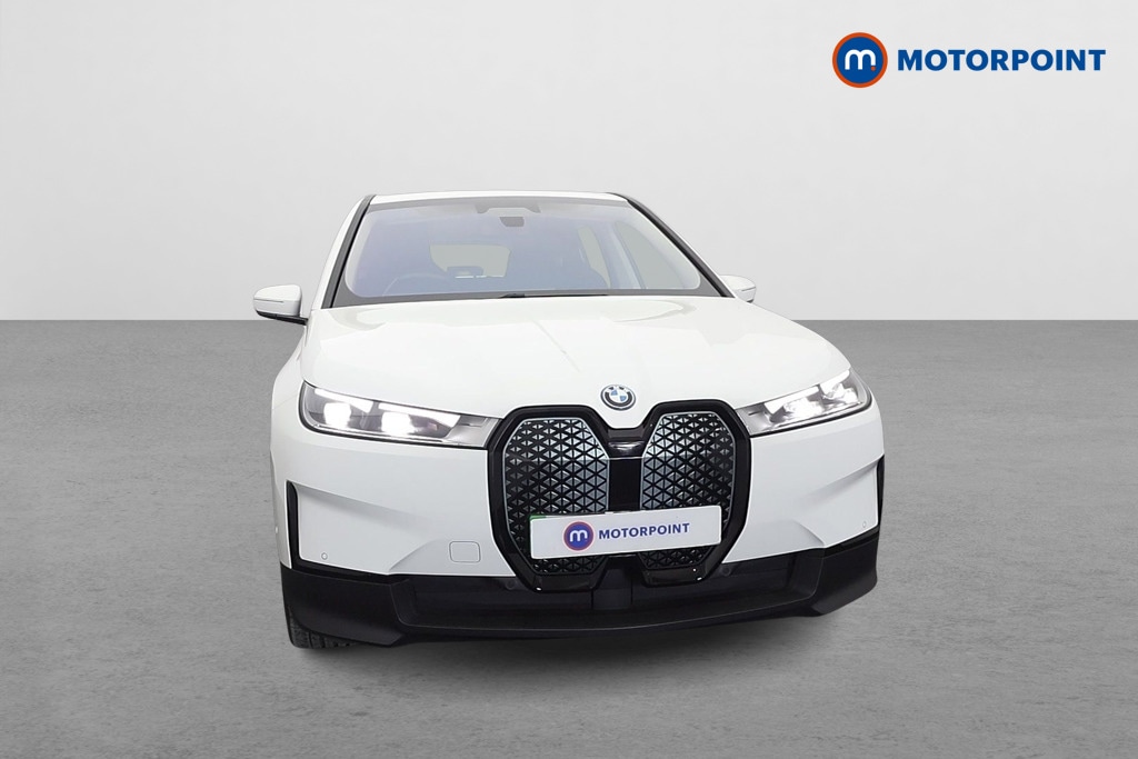 Used BMW iX 2023 for sale - 78166593: Photo 2