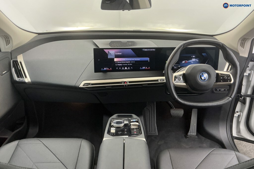 Used BMW iX 2023 for sale - 78166593: Photo 21