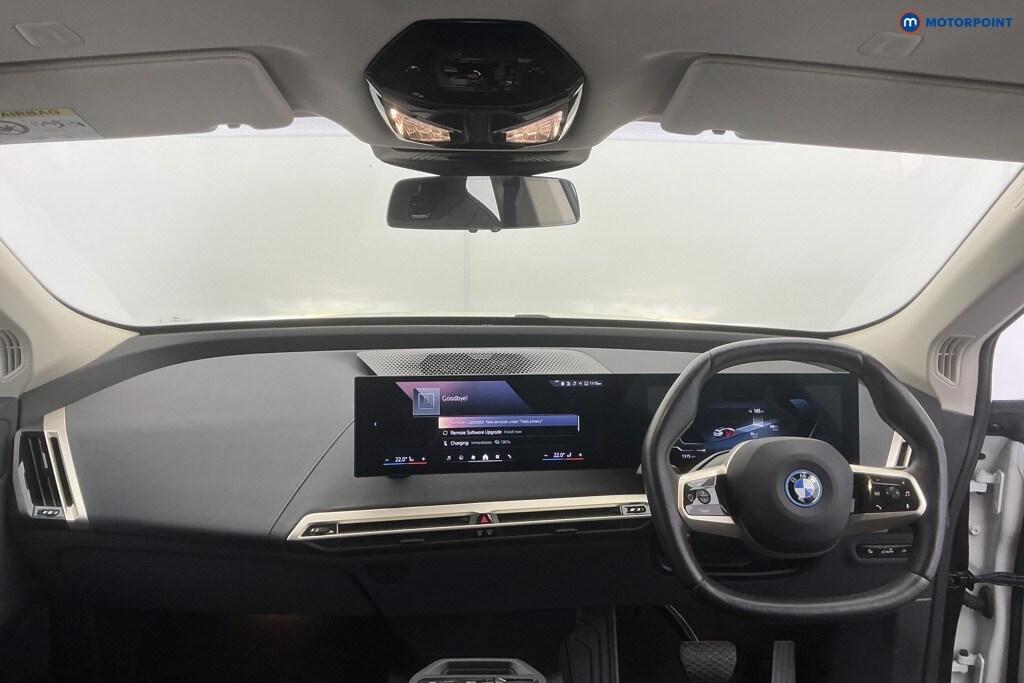 Used BMW iX 2023 for sale - 78166593: Photo 22