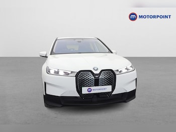 Used BMW iX 2023 for sale - 78166593: Photo