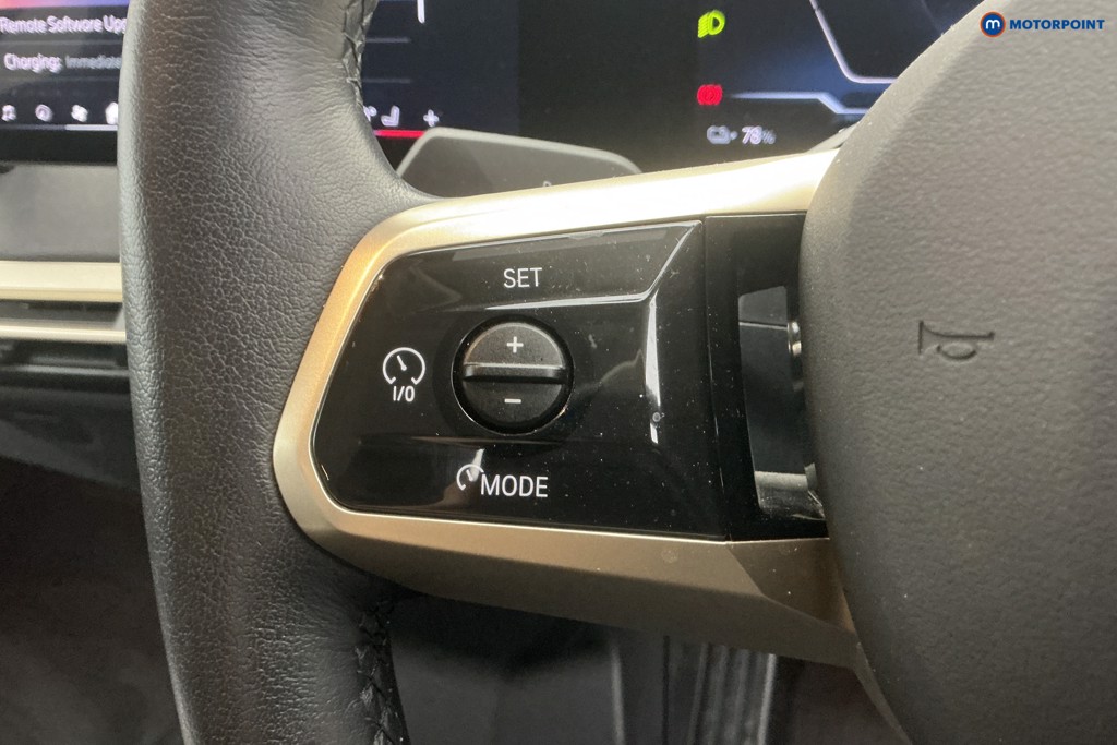 Used BMW iX 2023 for sale - 78166593: Photo 33