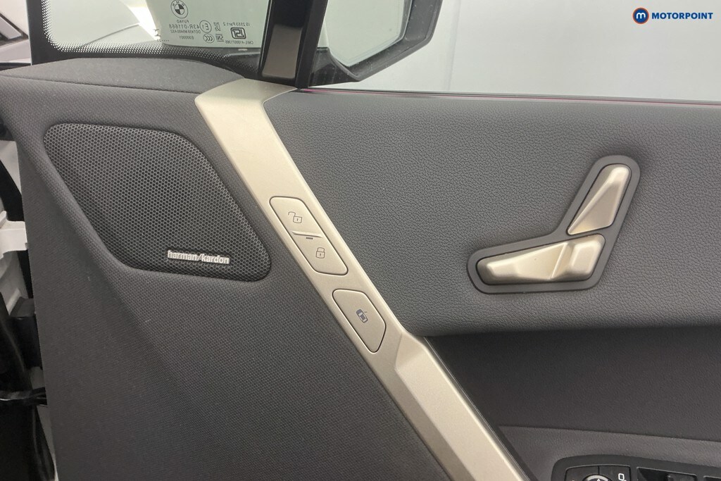 Used BMW iX 2023 for sale - 78166593: Photo 38