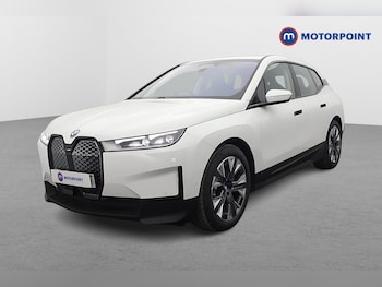 Used BMW iX 2023 for sale - 78166593: Photo