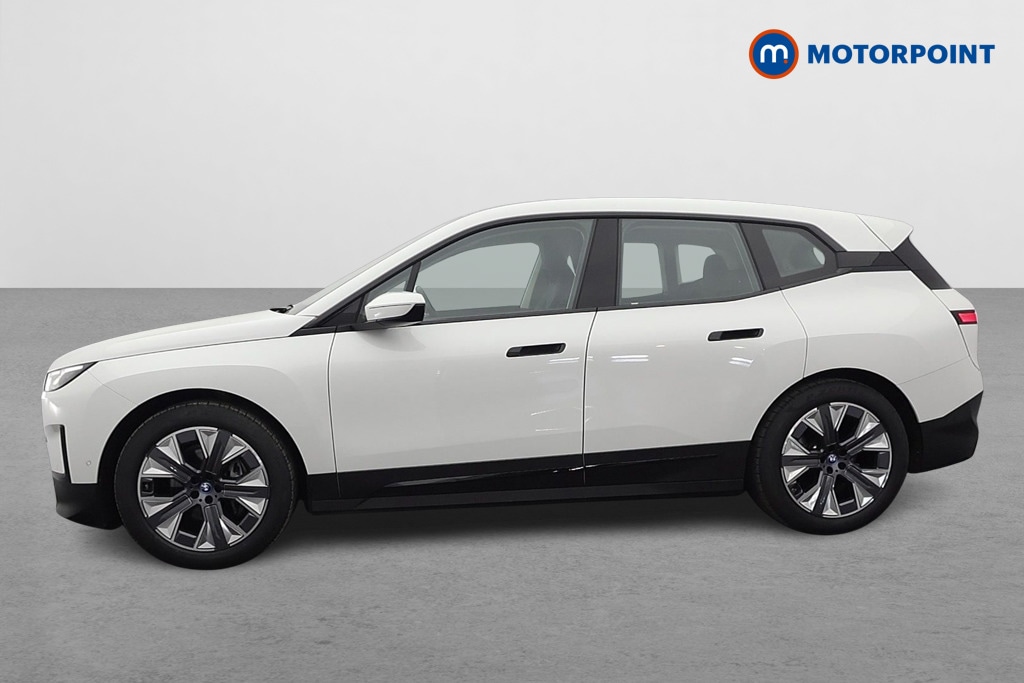 Used BMW iX 2023 for sale - 78166593: Photo 4