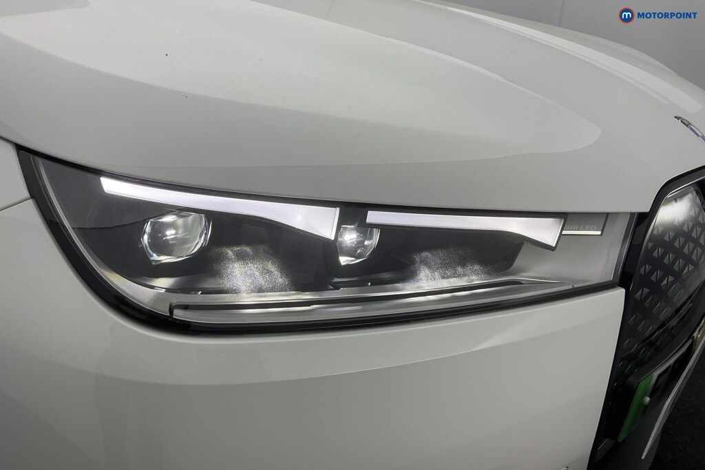 Used BMW iX 2023 for sale - 78166593: Photo 45