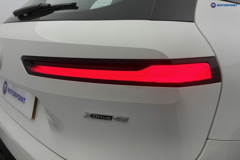 Used BMW iX 2023 for sale - 78166593: Photo 46