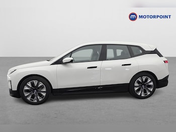 Used BMW iX 2023 for sale - 78166593: Photo