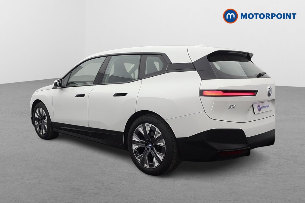 Used BMW iX 2023 for sale - 78166593: Photo 5