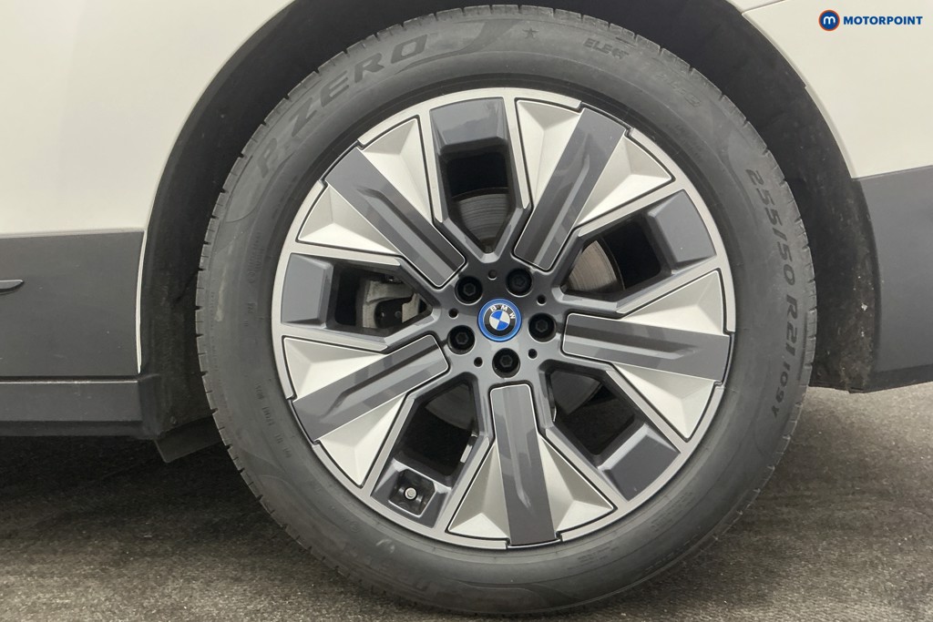 Used BMW iX 2023 for sale - 78166593: Photo 51