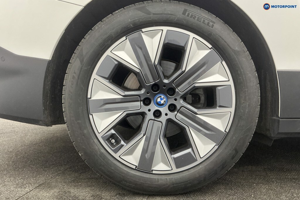 Used BMW iX 2023 for sale - 78166593: Photo 52