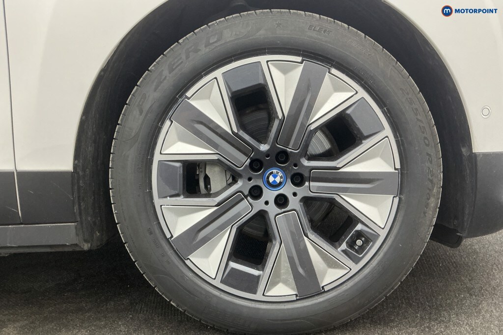 Used BMW iX 2023 for sale - 78166593: Photo 53