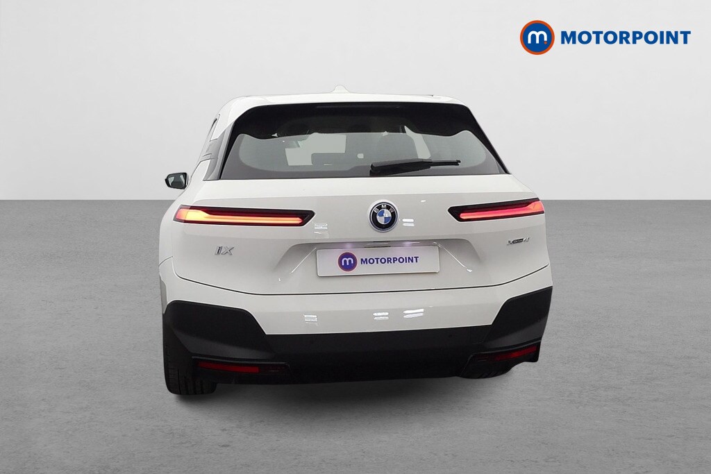 Used BMW iX 2023 for sale - 78166593: Photo 6