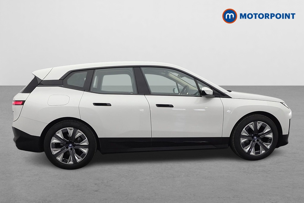 Used BMW iX 2023 for sale - 78166593: Photo 8