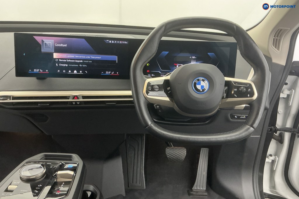 Used BMW iX 2023 for sale - 78166593: Photo 9