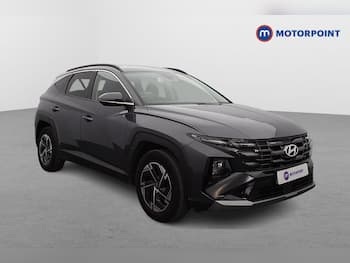 Used Hyundai TUCSON 2025 for sale - 79736271: Photo