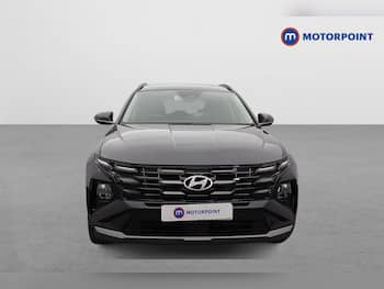 Used Hyundai TUCSON 2025 for sale - 79736271: Photo
