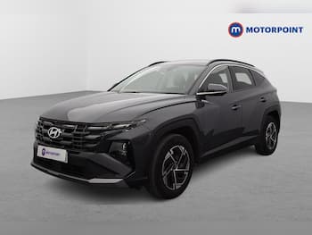 Used Hyundai TUCSON 2025 for sale - 79736271: Photo