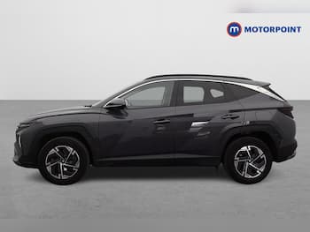 Used Hyundai TUCSON 2025 for sale - 79736271: Photo